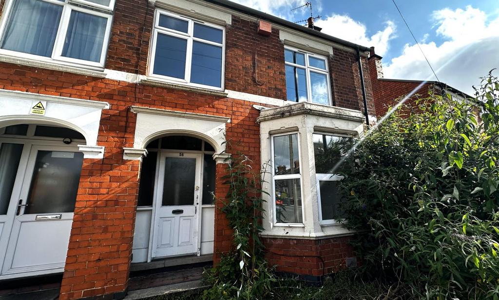 Allesley Old Road, Coventry CV5 5 bed end of terrace house for sale £