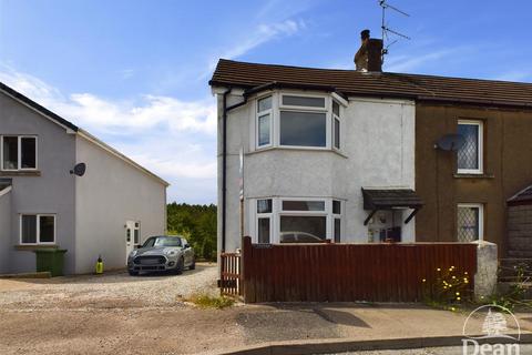 3 bedroom semi-detached house for sale, Worrall Hill, Lydbrook
