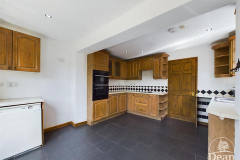 3 bedroom semi-detached house for sale, Worrall Hill, Lydbrook