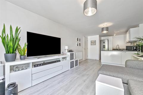 1 bedroom apartment for sale, Newsom Place, Hatfield Road, St. Albans