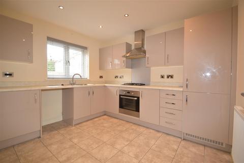 2 bedroom detached house for sale, Ceiriog Way, St. Martins, Oswestry