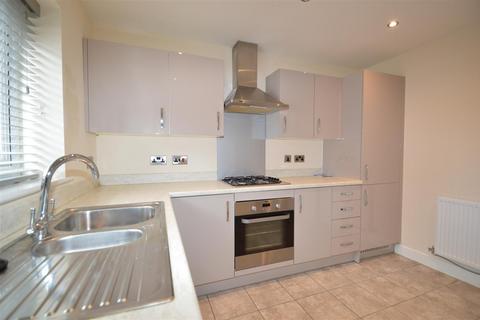 2 bedroom detached house for sale, Ceiriog Way, St. Martins, Oswestry