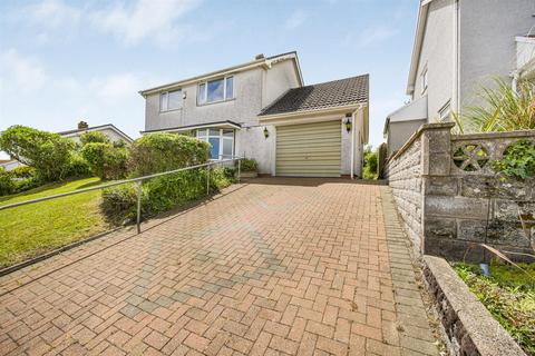 4 bedroom detached house for sale, Worcester Drive, Langland, Swansea