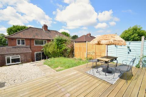 3 bedroom house for sale, Portway, Shirehampton, Bristol