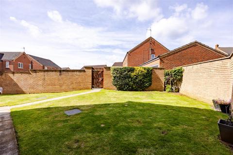 19 Olive Drive, Scunthorpe, DN16 3FW
