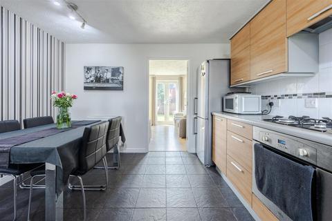 19 Olive Drive, Scunthorpe, DN16 3FW