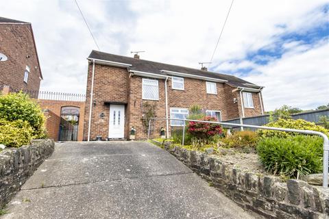 3 bedroom semi-detached house for sale, Spital Lane, Spital, Chesterfield