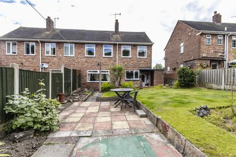 3 bedroom semi-detached house for sale, Spital Lane, Spital, Chesterfield