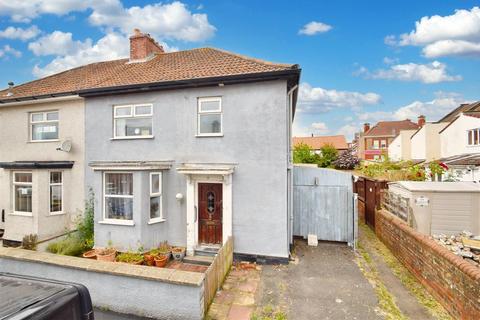 3 bedroom semi-detached house for sale, Pembroke Avenue, Shirehampton