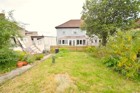 3 bedroom semi-detached house for sale, Pembroke Avenue, Shirehampton