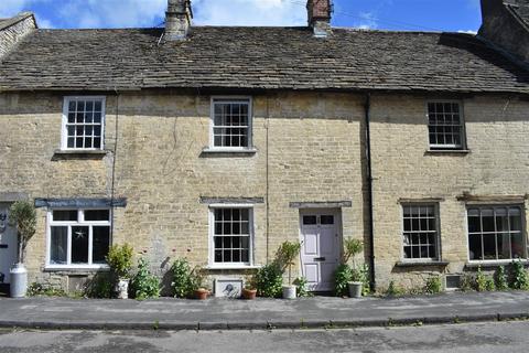 2 bedroom terraced house for sale, High Street, Marshfield, Chippenham