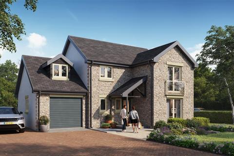 Old Inn Meadow, Rhosgoch, LD2