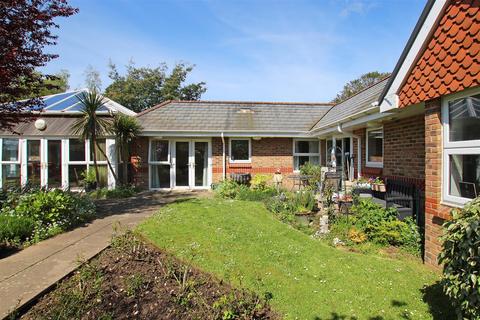 1 bedroom retirement property for sale, Fontwell Avnue, Eastergate