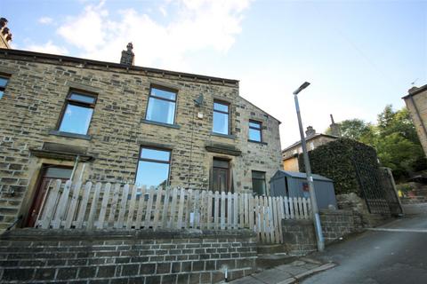 4 bedroom terraced house for sale, Thornfield Street, Greetland HX4