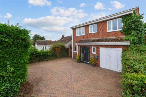 4 bedroom detached house for sale, Main Street, Offenham, Evesham