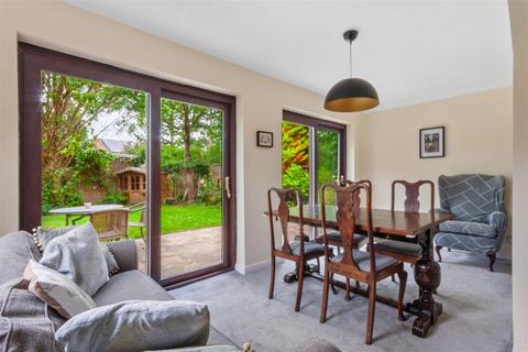 4 bedroom detached house for sale, Main Street, Offenham, Evesham