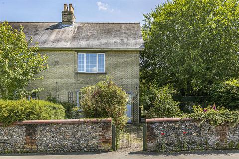 3 bedroom semi-detached house for sale, High Street, Newmarket CB8