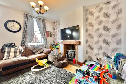 2 bedroom semi-detached house for sale, High Street, South Hiendley, Barnsley