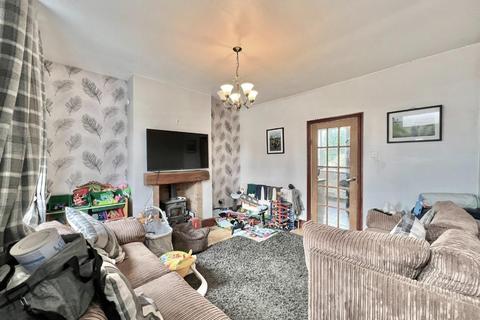 2 bedroom semi-detached house for sale, High Street, South Hiendley, Barnsley