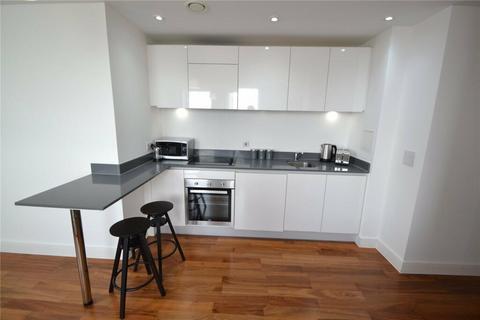 2 bedroom apartment for sale, Delta Point, Blackfriars Road, Salford