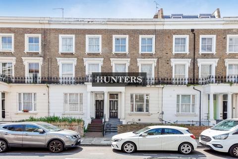 2 bedroom flat to rent, Goldney Road, London, W9