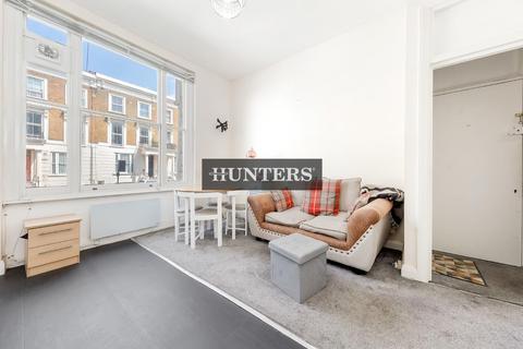 2 bedroom flat to rent, Goldney Road, London, W9