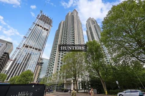 Studio for sale, 1 Pan Peninsula Square, London, E14