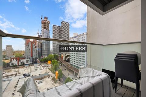 Studio for sale, 1 Pan Peninsula Square, London, E14