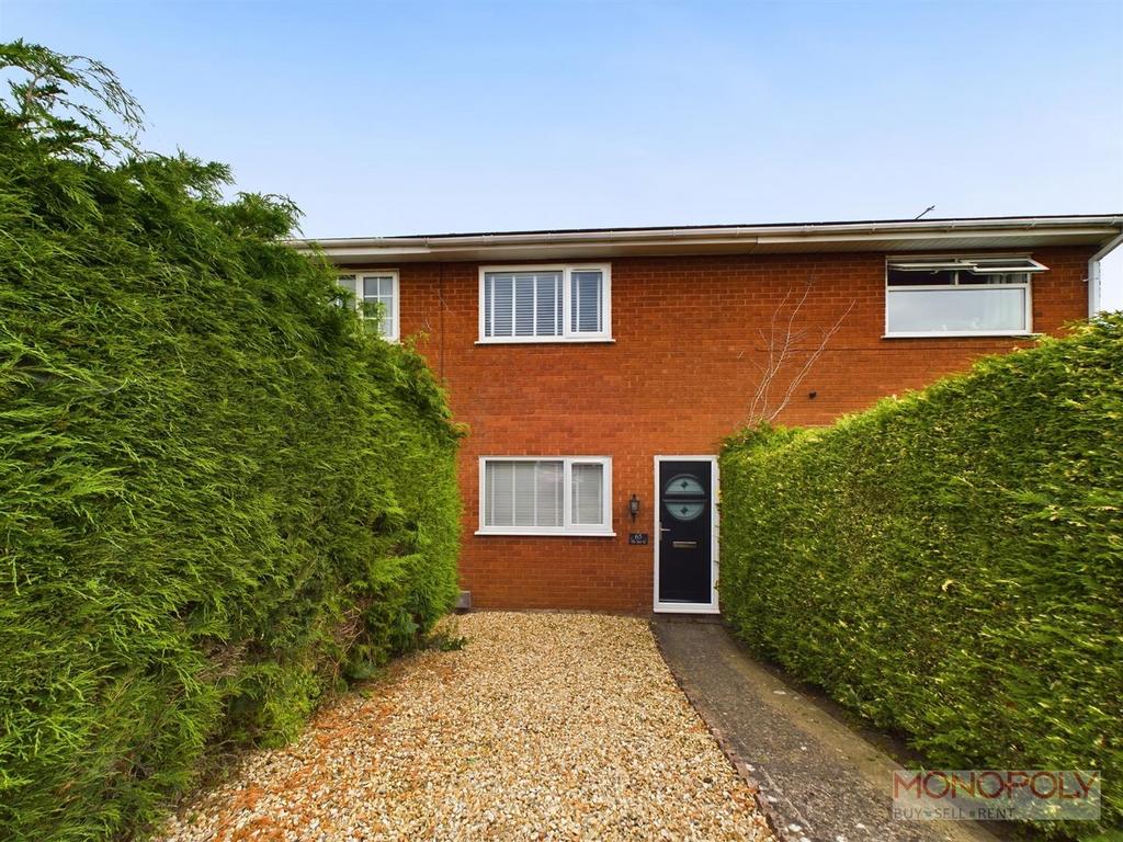 Houses For Sale Mile Barn Road Wrexham at Jessica Garner blog