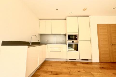 1 bedroom apartment to rent, Halyards Court, Durham Wharf Drive, Brentford
