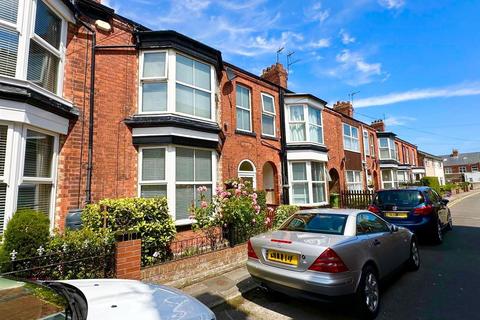 6 Alexandra Road, Hornsea, HU18 1PU