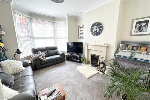 6 Alexandra Road, Hornsea, HU18 1PU