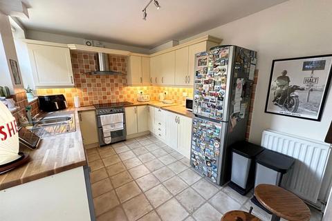 6 Alexandra Road, Hornsea, HU18 1PU