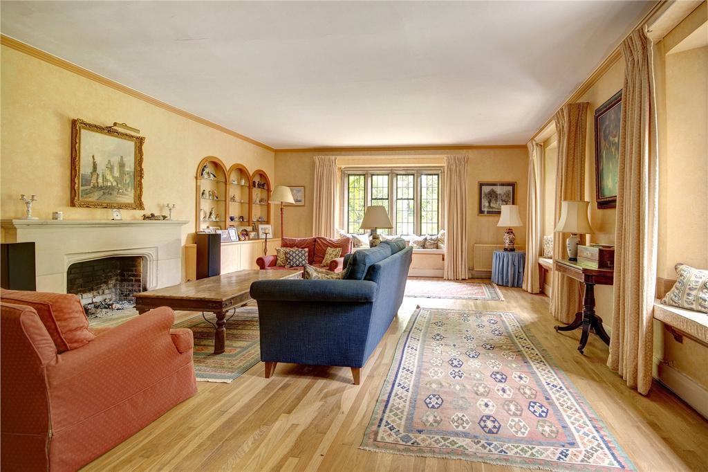 Drawing Room