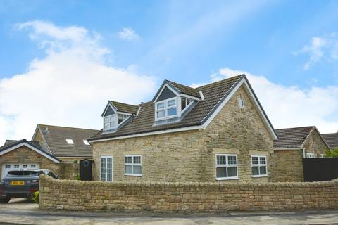 4 bedroom detached house for sale, Auckland View, High Etherley, Bishop Auckland
