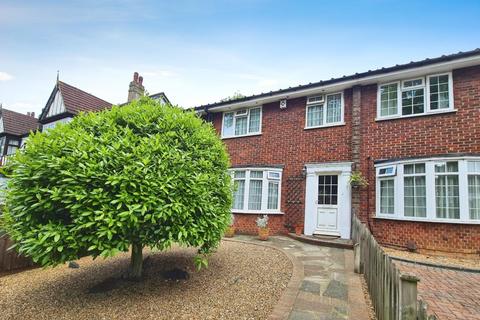 3 bedroom terraced house for sale, Nightingale Road, Carshalton, SM5 2DH