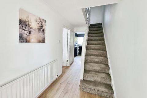 3 bedroom terraced house for sale, Nightingale Road, Carshalton, SM5 2DH