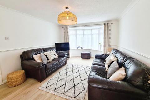 3 bedroom terraced house for sale, Nightingale Road, Carshalton, SM5 2DH