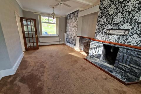 2 bedroom terraced house for sale, The Avenue, Pontycymer