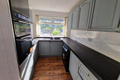 2 bedroom terraced house for sale, The Avenue, Pontycymer