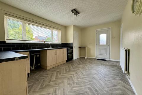 2 Furness Dene, Barnsley, S71 2RG