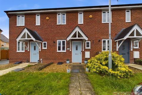 2 bedroom terraced house for sale, Whitehead Drive, Wrexham