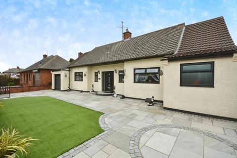 3 bedroom detached bungalow for sale, Brooklands, Bishop Auckland