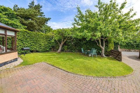 The Beeches Hamilton Place, St Boswells, Melrose, TD6 0AB