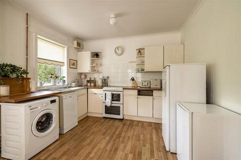 The Beeches Hamilton Place, St Boswells, Melrose, TD6 0AB