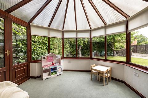 The Beeches Hamilton Place, St Boswells, Melrose, TD6 0AB