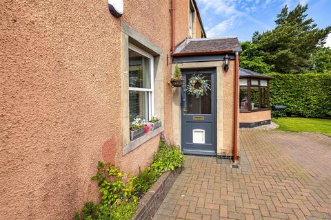 The Beeches Hamilton Place, St Boswells, Melrose, TD6 0AB