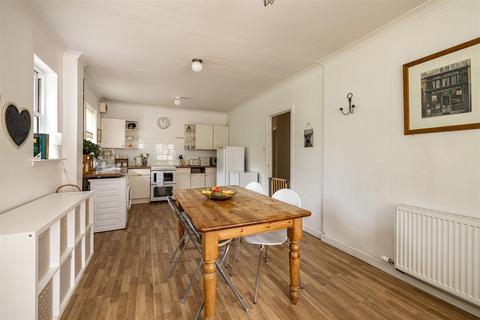 The Beeches Hamilton Place, St Boswells, Melrose, TD6 0AB