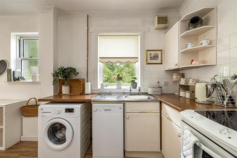 The Beeches Hamilton Place, St Boswells, Melrose, TD6 0AB