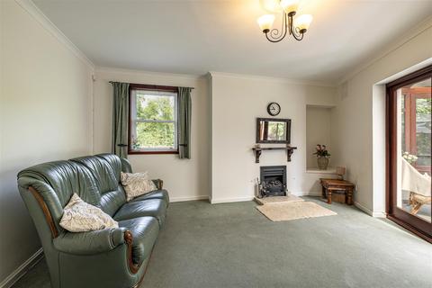 The Beeches Hamilton Place, St Boswells, Melrose, TD6 0AB